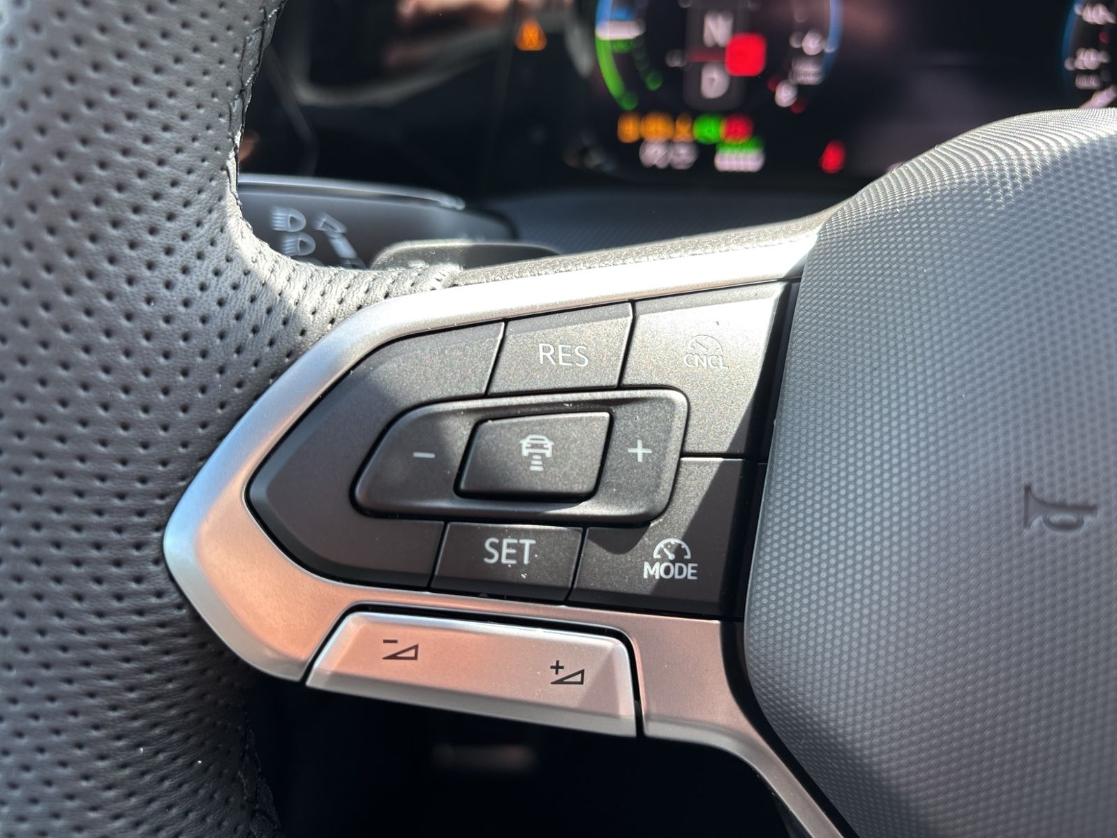 Golf GTE 1.5 eHybrid, AHK, BlackStyle, IQ.Light