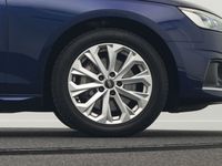 Audi A4 - Vorschau Bild 50