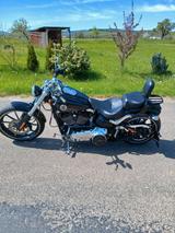 Harley-Davidson Breakout 103 - Offers