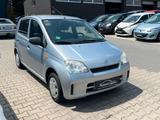Daihatsu Coure Plus/5Türen/Tüv NEU/2.Ha/gepflegt/wenig km - Daihatsu Cuore: Plus