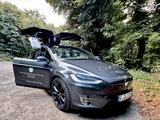 Tesla Model X P100D P - Tesla Gebrauchtwagen in Duisburg
