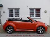 Volkswagen Beetle 1.2 Club Plus Xenon "original 8.000 Km" - gebrauchte VW Beetle aus dem Jahr 2015