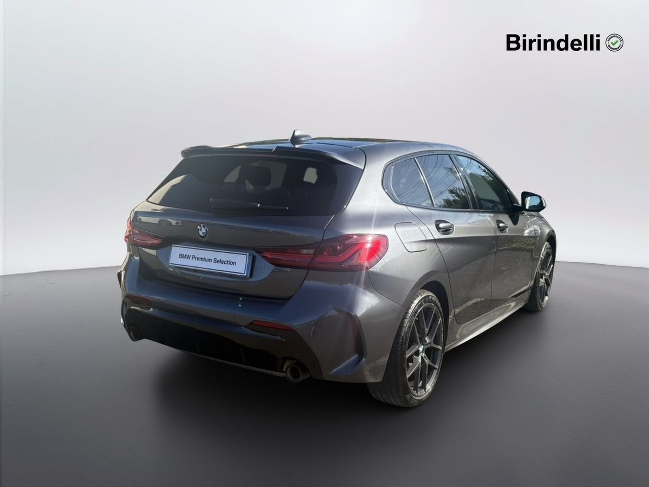 BMW Serie 1 (F40) - 128ti 5p. Msport imagem 3