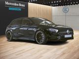 Mercedes-Benz A 250 e Kompaktlimousine *AMG*NIGHT*PANO*MBUX* - gebrauchte Mercedes-Benz A 250 aus dem Jahr 2021
