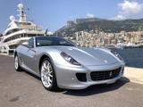Ferrari 599 GTB GTB Fiorano - Ferrari: Fiorano