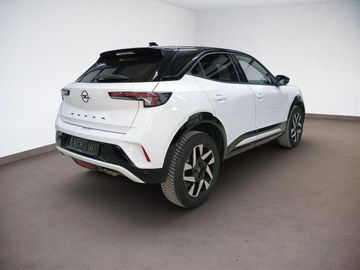 Fotografie 5 des Opel Mokka GS Automatik Kamera LED Sitzhzg Allwetter