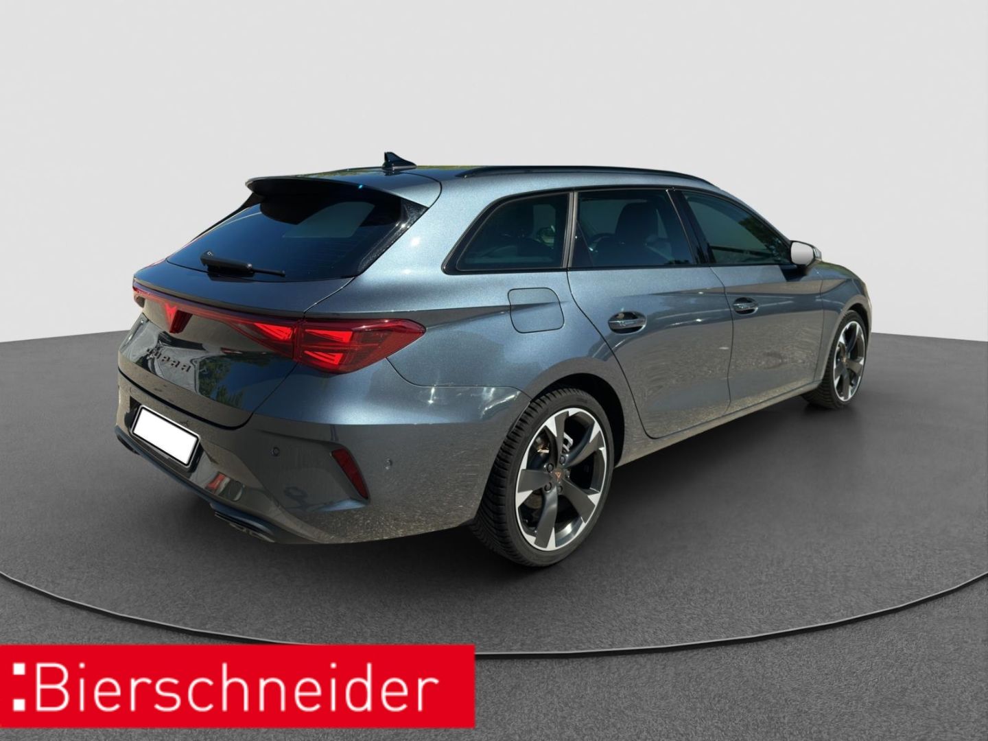 Cupra Leon - Bild 10