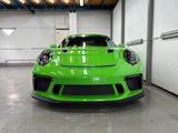 Porsche 991.2 GT3 RS Clubsport  APPROVED no OPF - Porsche: Coupe, 3.2