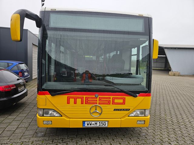 Mercedes-Benz O 530