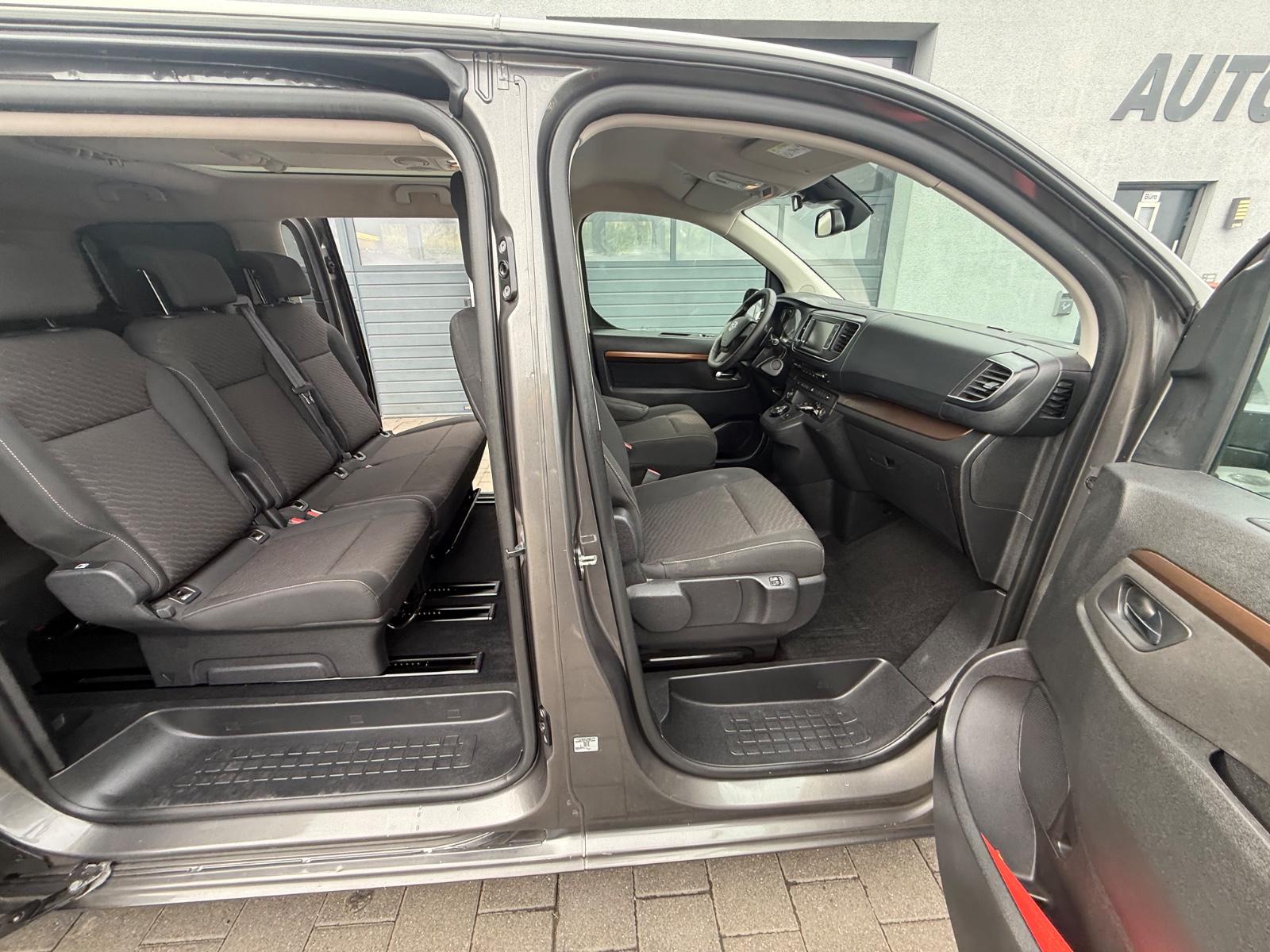 Toyota Proace Verso L1 Executive