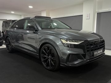 Audi Q8 - 7