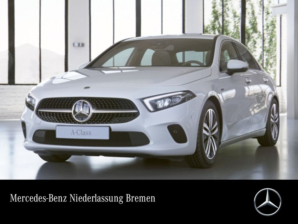 Image of Mercedes-Benz A 250