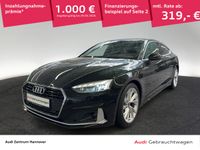 Audi A5 - Vorschau Bild 1