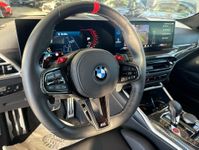 BMW M4 - Vorschau Bild 19
