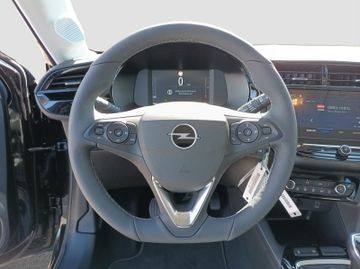 Fotografie 11 des Opel Corsa F Kamera LED Sitzheizung Allwetterreifen