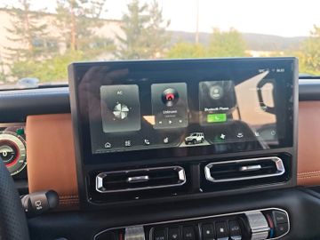 Bild 11 DFSK Andere 212 Seilwinde, Suchscheinwerfer el. Trittbretter