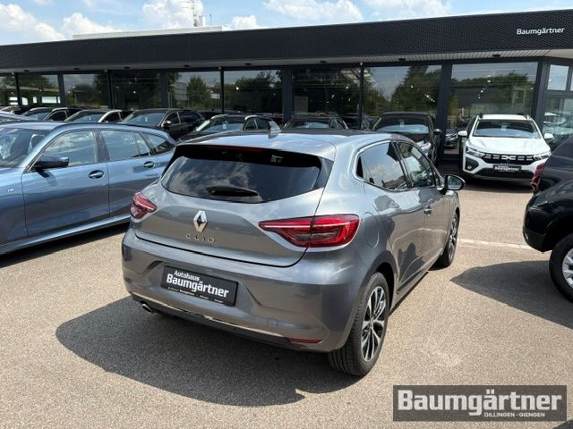 Fahrzeugabbildung Renault Clio Techno TCe 90 Kamera/PDC/Winter-Paket/LED - mit KI generiert/bearbeitet