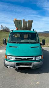 Andere Iveco Daily 3 / Bus / Pritschenwagen / Dok... - : Pritschenwagen