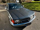Mercedes-Benz 560