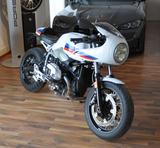 BMW R Nine T Racer *1.Hand + 819 KM + Deutsch* - BMW R NINE T RACER