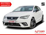 Seat Ibiza 1.5 FR LED Navi ACC Sitzheizung SmartLink - gebrauchte Seat Ibiza aus dem Jahr 2019