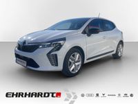 Renault Clio - Vorschau Bild 1