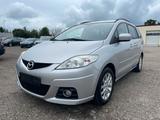 Mazda 5 Lim. 2.0 Active 7 Sitzer Top Zustand - gebrauchte Mazda 5 aus dem Jahr 2009