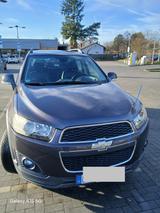 Chevrolet Captiva 2.4 LT FWD 7-Sitzer LT - Chevrolet Captiva Gebrauchtwagen