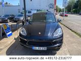Porsche Cayenne Diesel 3.0 LUFT.NAVI,XENON,LEDER,BOSE - Porsche Cayenne Gebrauchtwagen