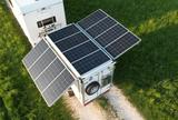 Andere Offroad Autark-Anhänger | 14,4 kWh | 360L Wasser - Wohnwagen Anhänger