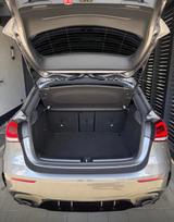 Mercedes-Benz A 35 AMG Mercedes-AMG A 35 4MATIC DCT Merced... - Mercedes-Benz A 35 AMG aus 2020