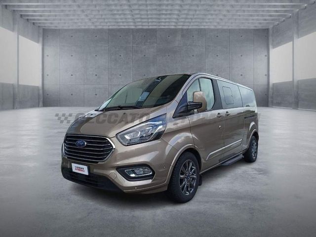 Ford Tourneo Custom tourneo custom 320 2.0 tdci 