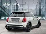 MINI Cooper Classic Trim DAB LED Tempomat Parkassiste - gebrauchte MINI MINI aus dem Jahr 2022