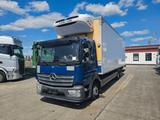 Mercedes-Benz ATEGO 1223*THERMOKING T600R*LBW 1.5T*KLIMA*TEMP - Mercedes-Benz 1223 atego