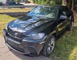 BMW X6 Performance 35d - BMW X6: 35d