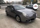 Alfa Romeo ALFA ROMEO Giulietta 1.6 JTDm-2 105 CV Distincti - Alfa Romeo: 6c