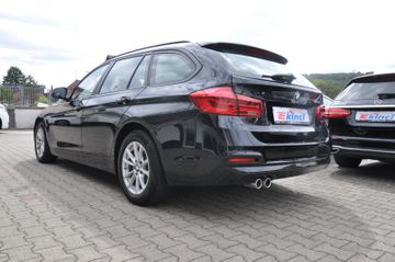 BMW 320 - 10