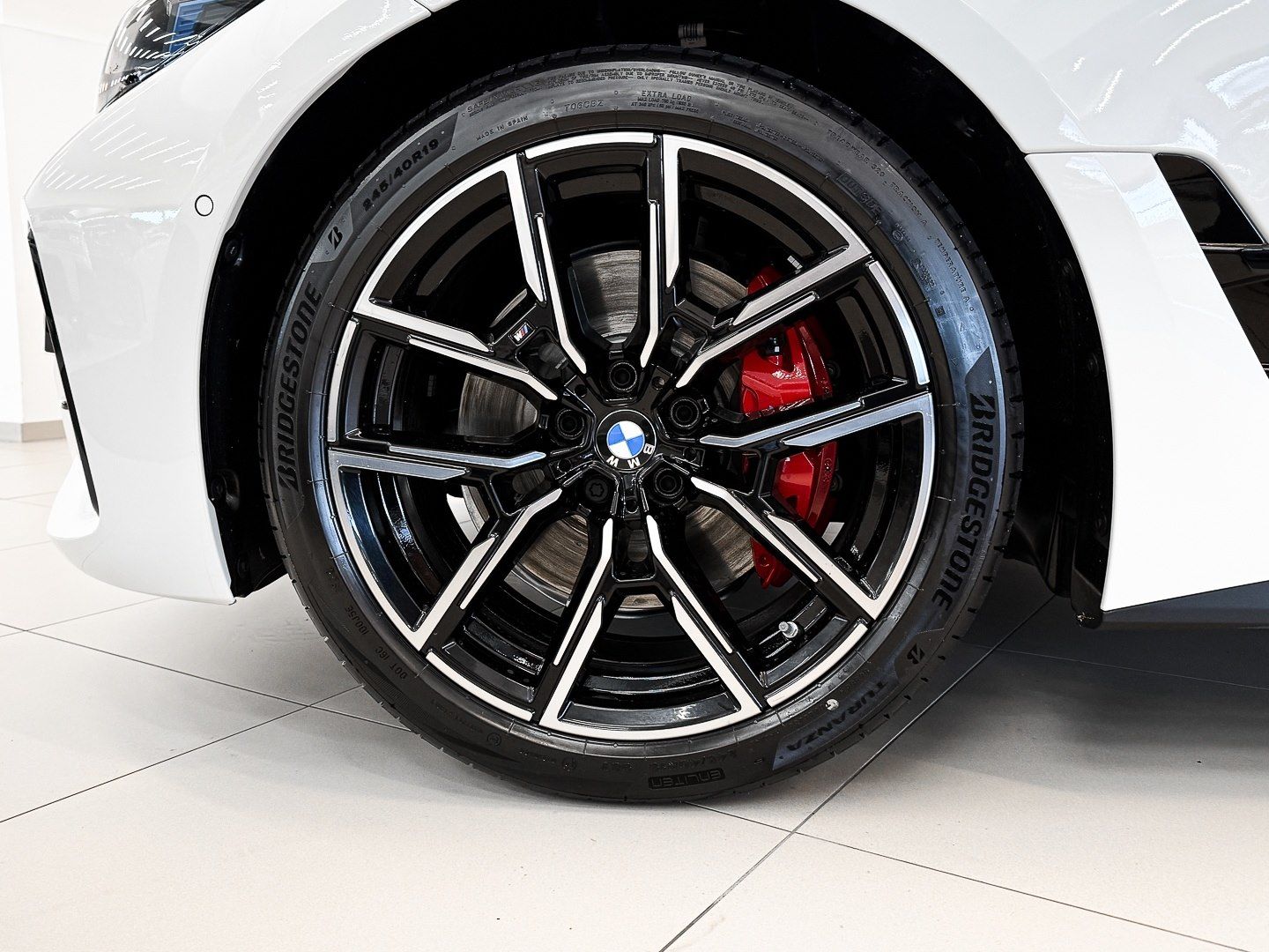 BMW 420 Gran Coupé - Bild 4