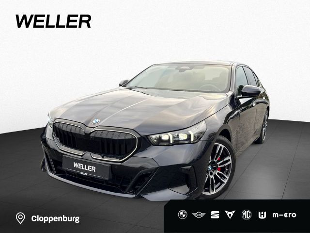 BMW 520d M Sport PRO AHK PANO DA+ PA+ H/K HUD StHz