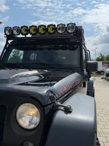 Jeep Wrangler 3.6l V6 Unlimited Rubicon/Recon+Umbau+ - Jeep Wrangler: Recon