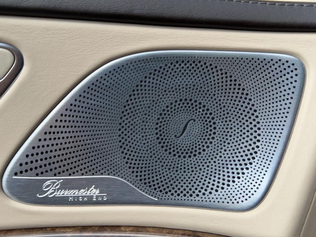 Mercedes-Benz S 63 AMG