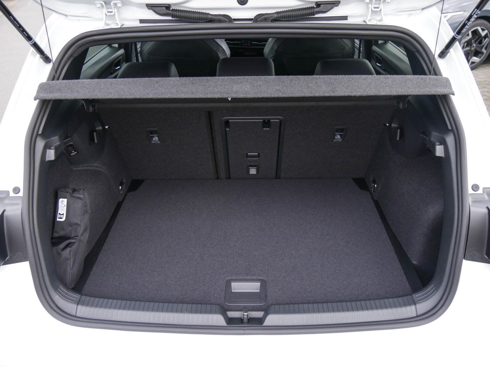 Volkswagen Golf - Bild 11