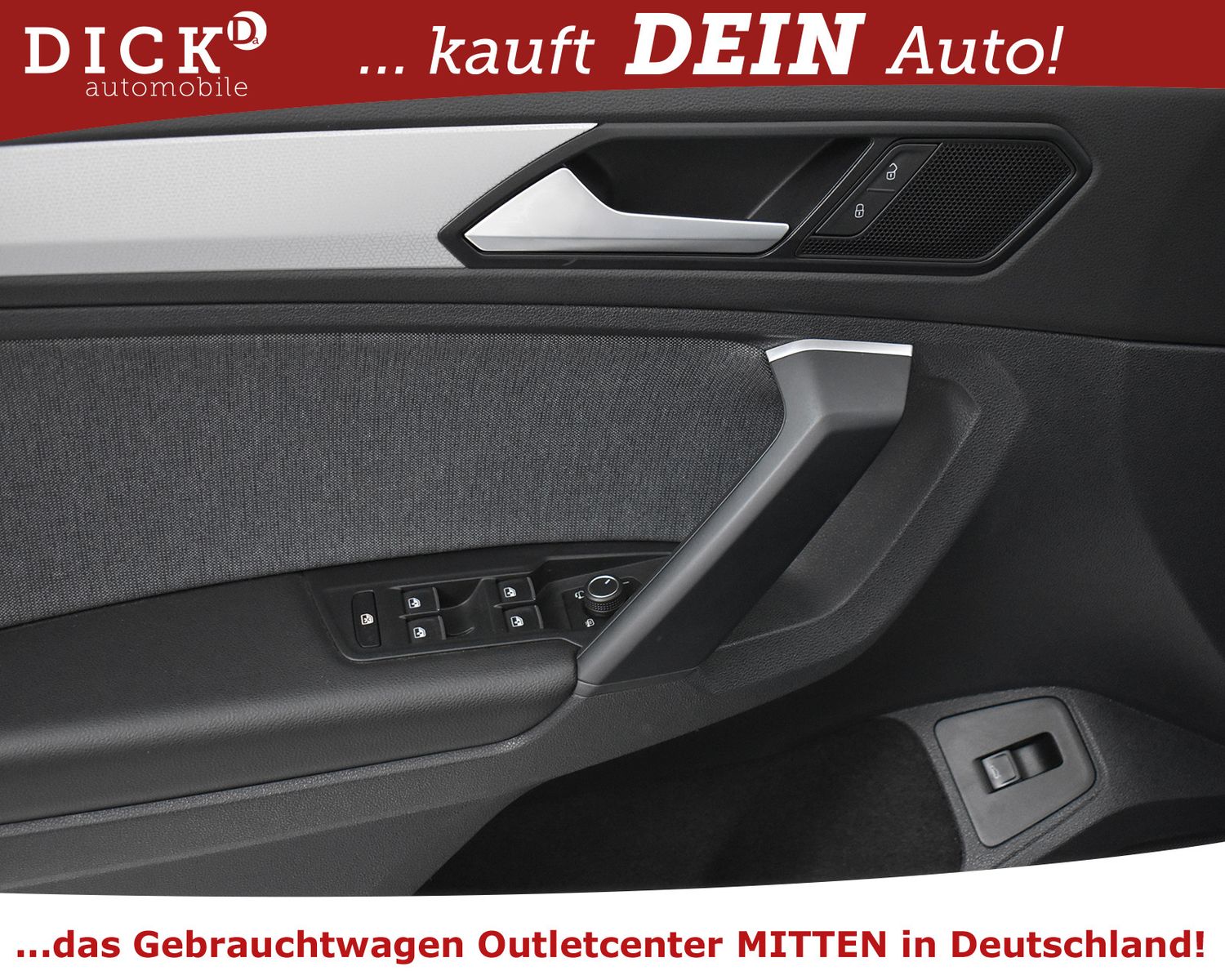 SEAT Tarraco 2.0d Style 7SI+NAV+KAM+LED+AHK+SHZ+VIRTU - Image 19