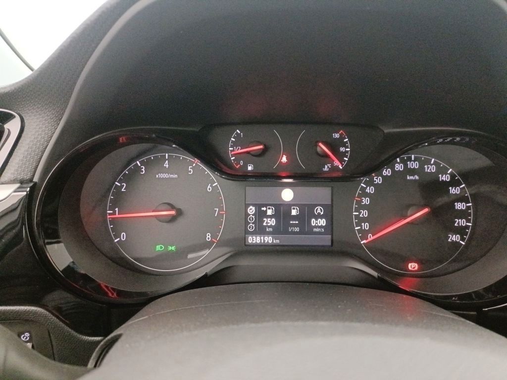 Fahrzeugabbildung Opel Corsa F Edition 1.2T NAVI/PDC/ALU/TEMPO