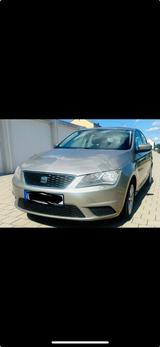 Seat Toledo 1.2TSI - Seat Toledo von privat