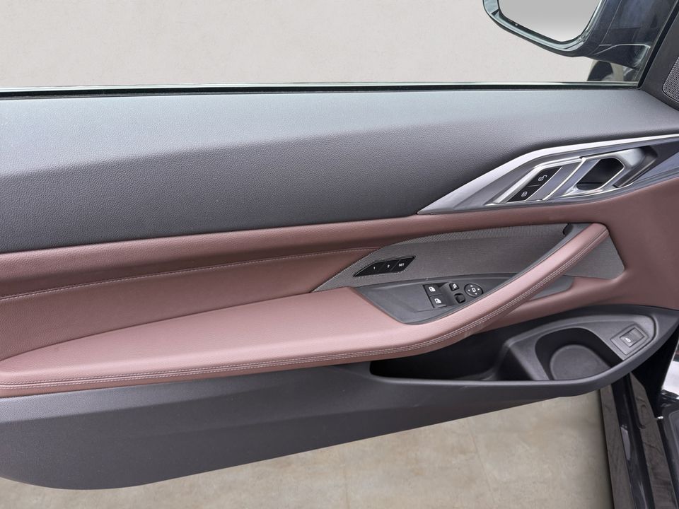 BMW 430 - Bild 8
