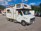 Iveco Daily Camper 30-8 2.4 D 72CV Safariways - Iveco Alkoven