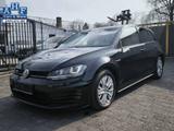 Volkswagen Golf 2.0 TDI DSG GTD NAVI PDC - VW Golf Unfallwagen