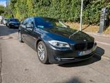BMW 5er Limousine 520d  Top gepflegt, HU ... - gebrauchte BMW 520 aus dem Jahr 2011