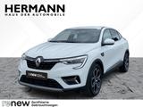 Renault Arkana 1.3 TCe 140 Techno CAM*LED*NAVI*SHZ*TWA - Renault Arkana: Techno